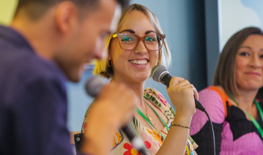 Newcastle Writers Festival