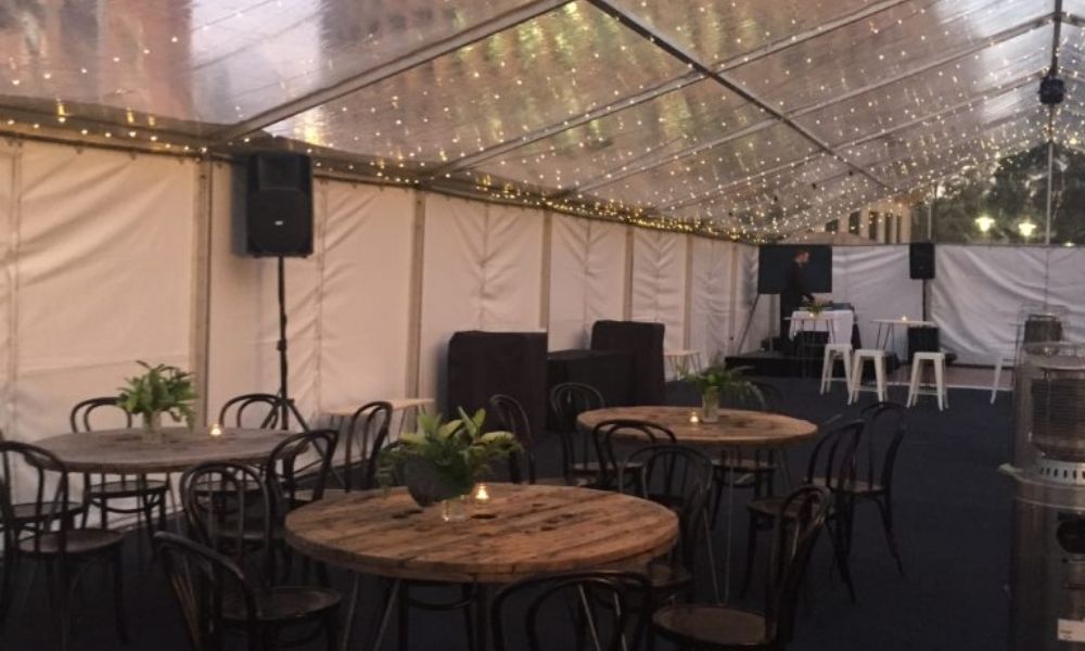 Newcastle Event Hire