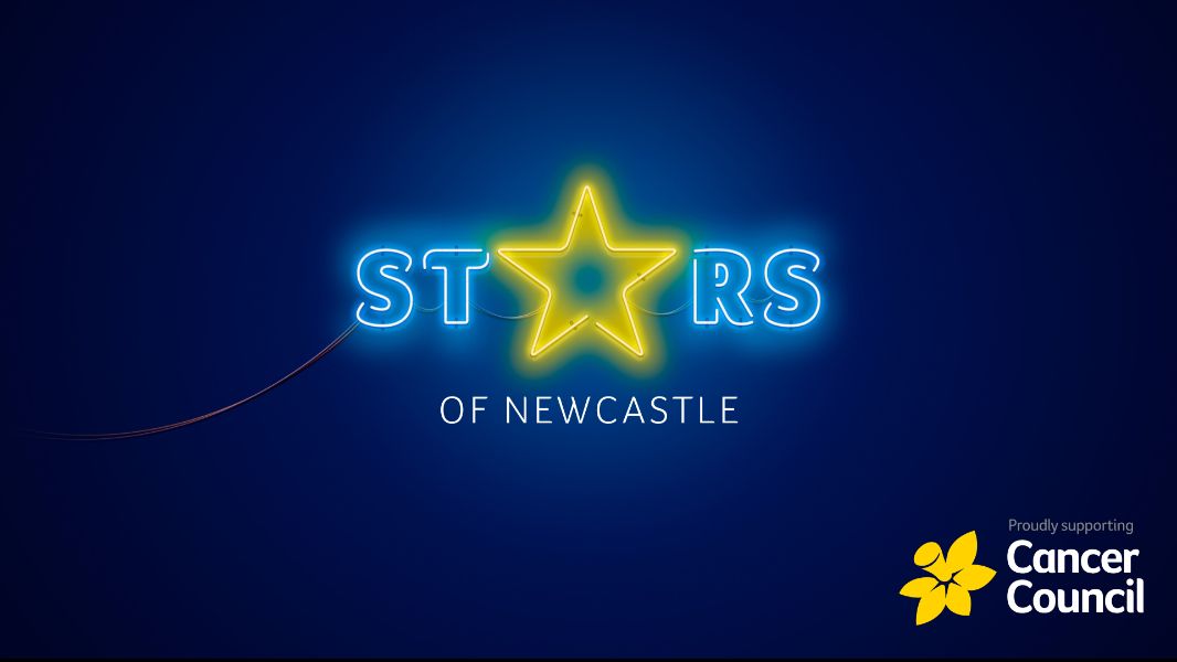 Stars of Newcastle