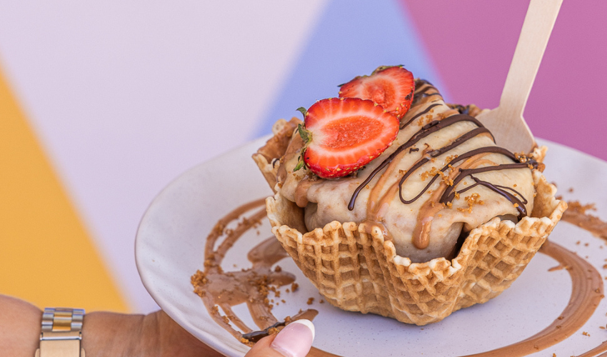 C9 Chocolate & Gelato