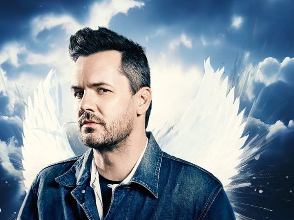 Jim Jefferies: Son of a Carpenter