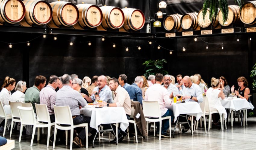 Earp Distilling Co
