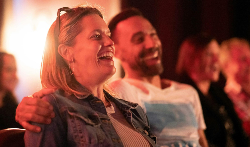 Newcastle Comedy Club