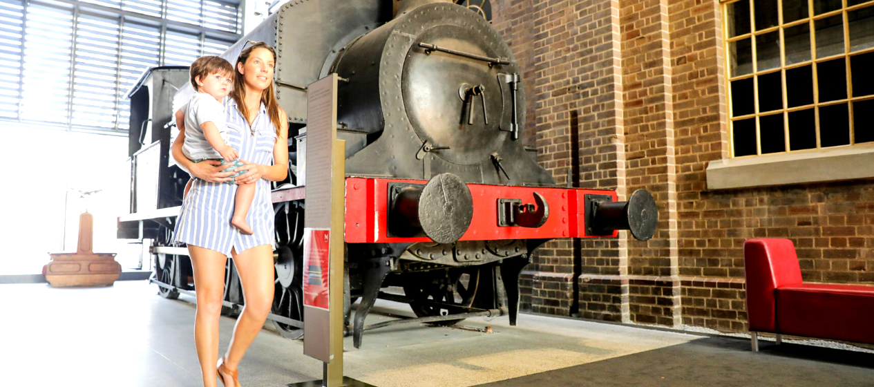 Rainy day activities in Newcastle