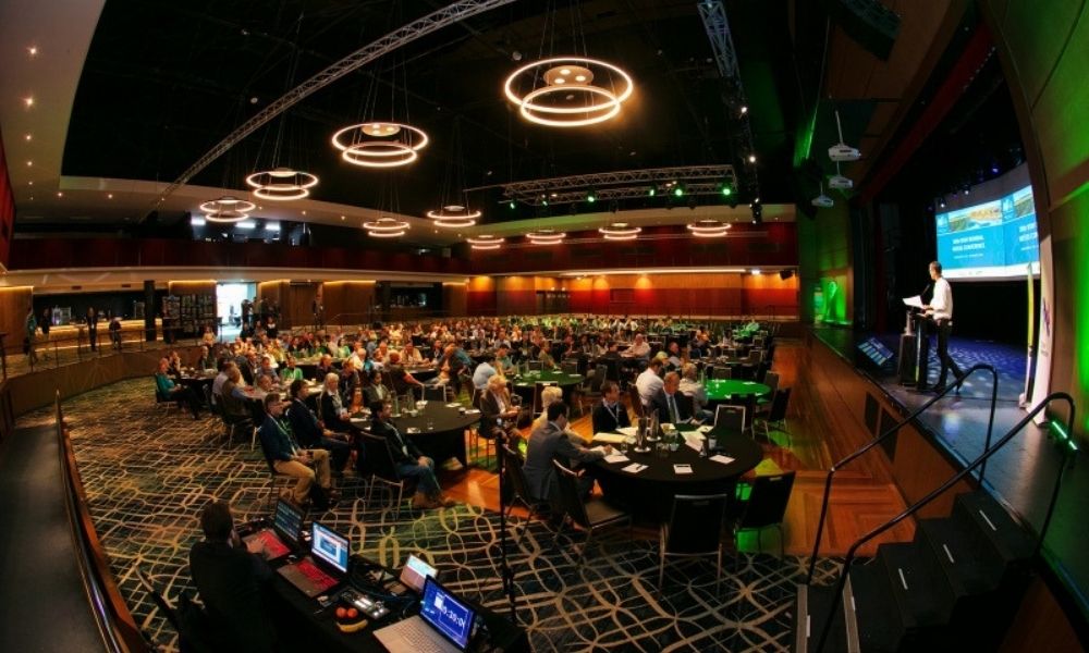 Abercrombie Management