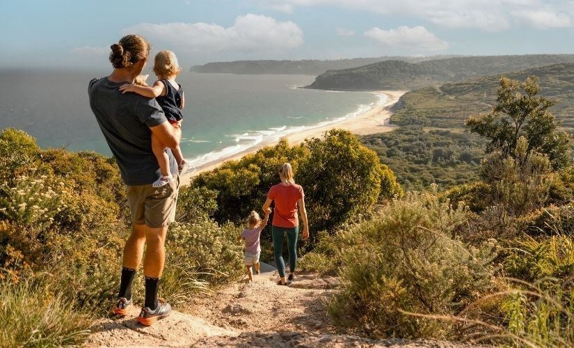 Glenrock State Conservation Area