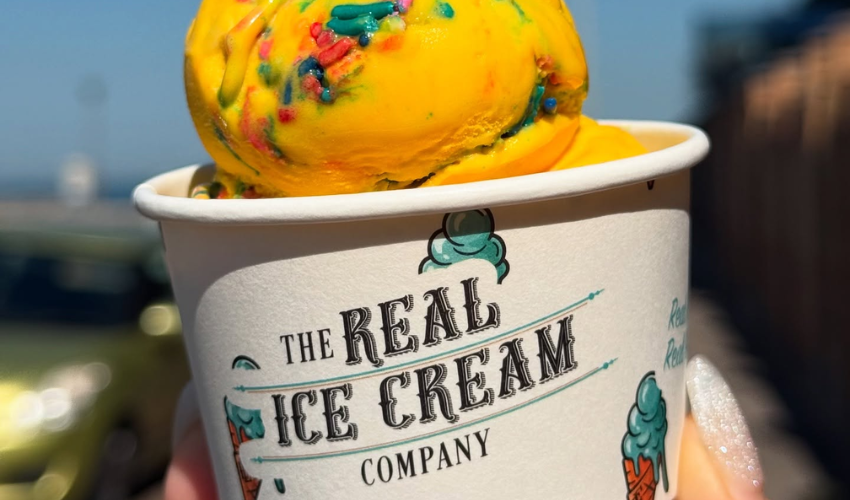 East End Ice Creamery