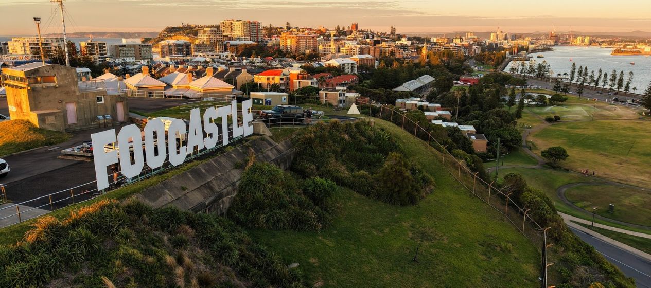 Foo Fighters