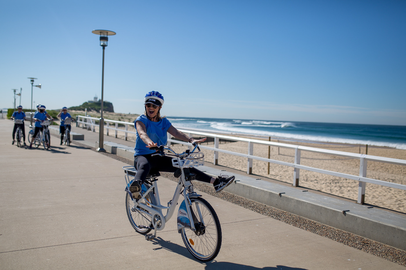 best electric bike for the beach