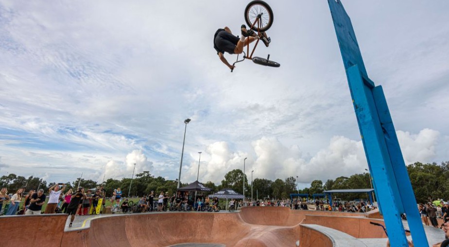 Roast The Coast BMX Jam Finale_2