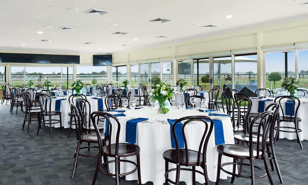 Newcastle Racecourse