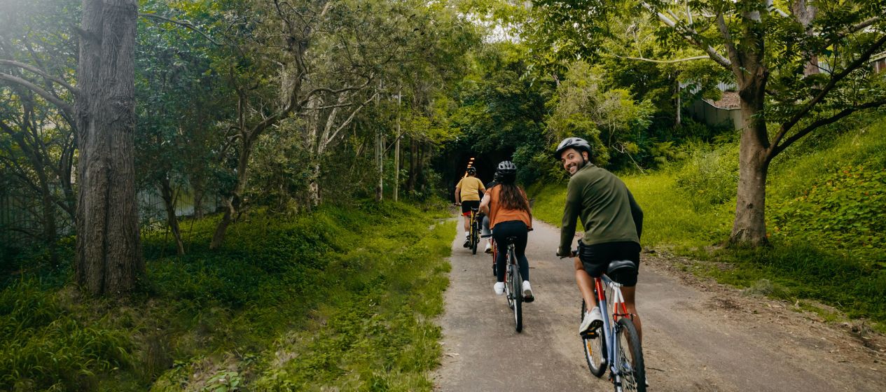 Newcastle: Your Ultimate Outdoor Playground