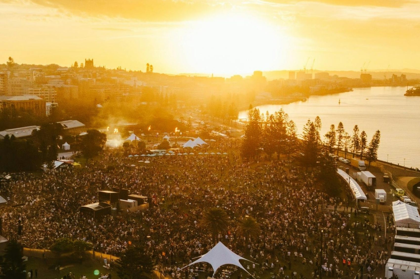 What's On in Newcastle