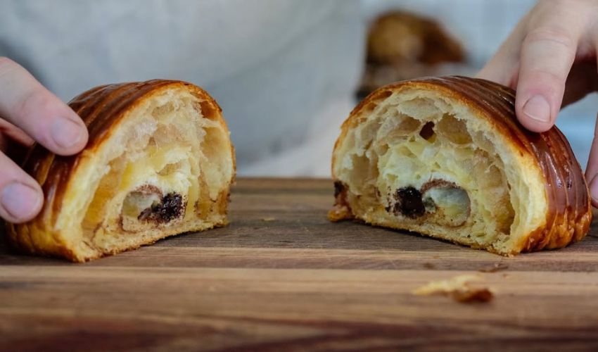 Liebe European Pastries