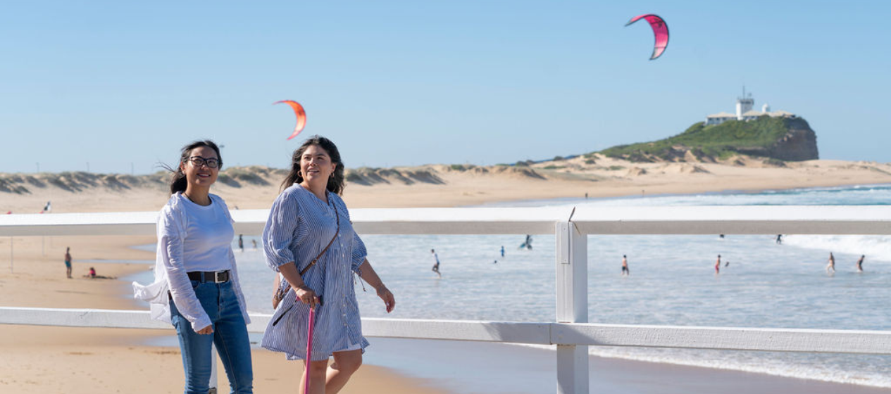10 accessible things to do in Newcastle