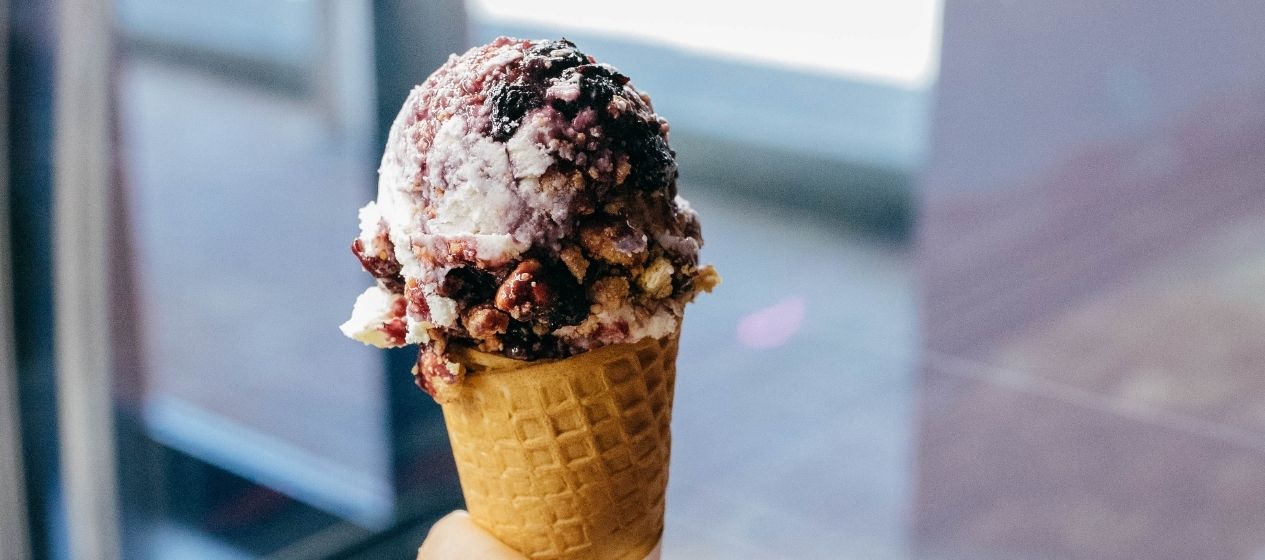 Top 5 ice cream shops in Newcastle Visit Newcastle