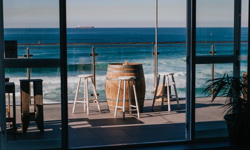 Dixon Park Surf Lifesaving Club