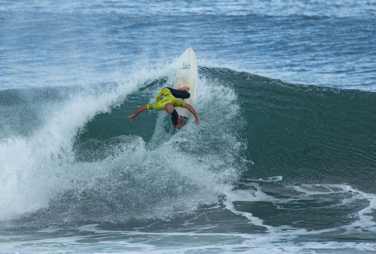 Few For Shoe 2025 Surfing Comp & Community Event
