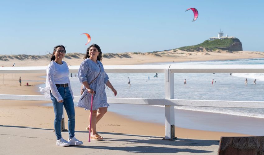 Accessible Tours