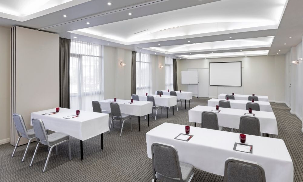 Mercure Newcastle City 