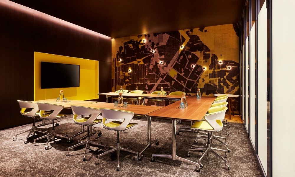 Holiday Inn Express Newcastle