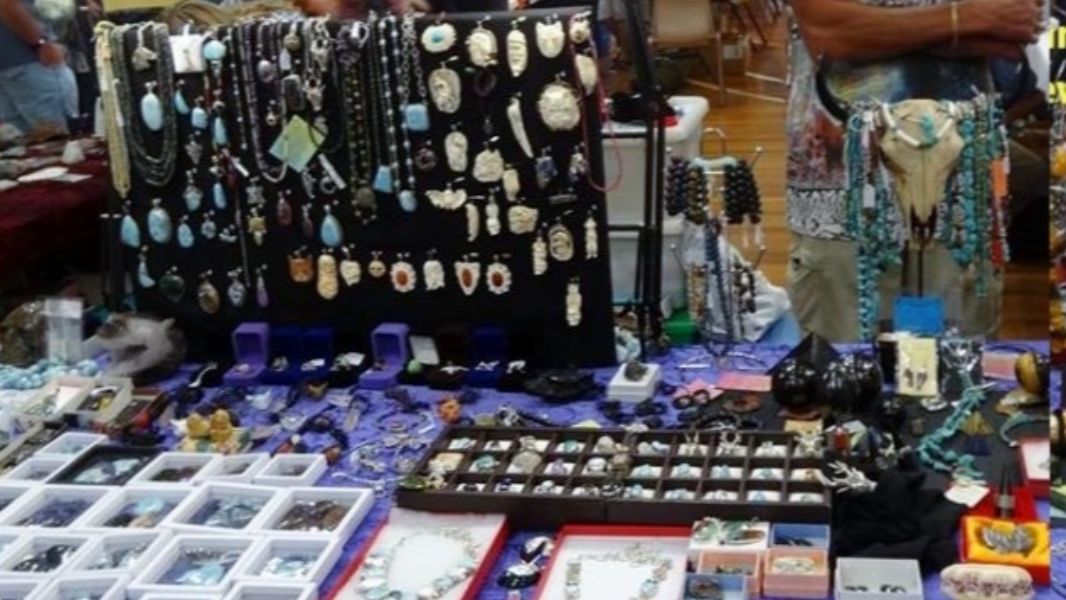 Newcastle Lapidary Club