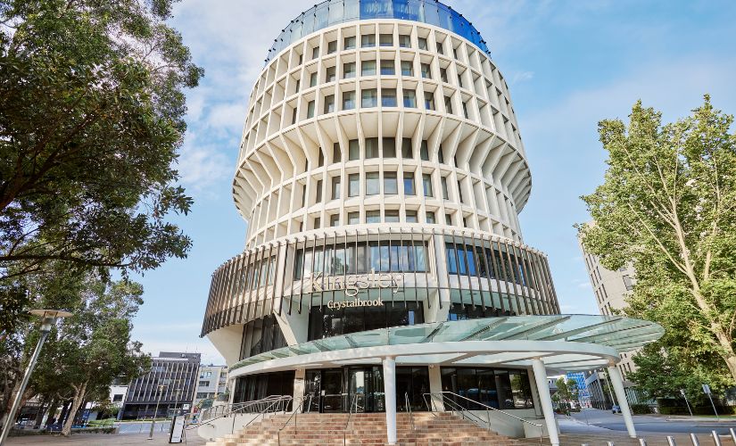 Crystalbrook Kingslsey