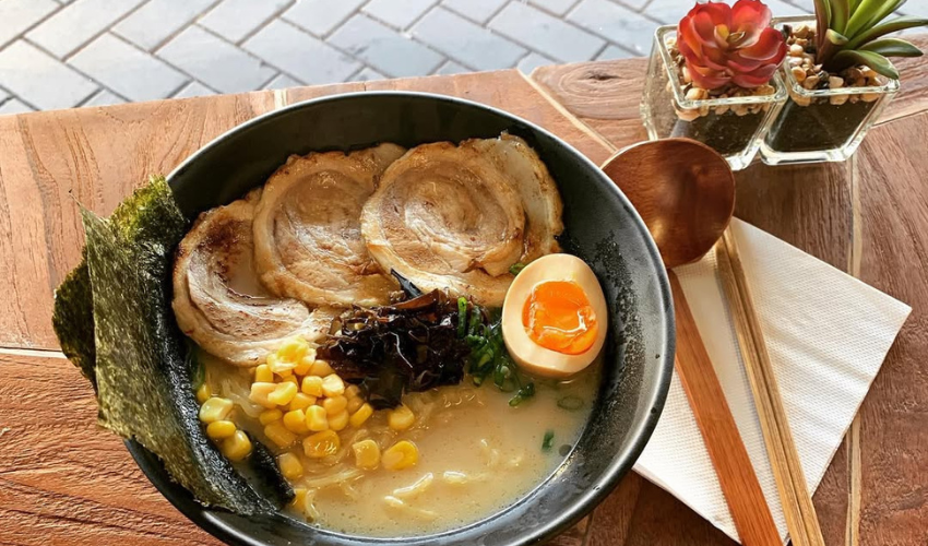 Hokkaiya Japanese