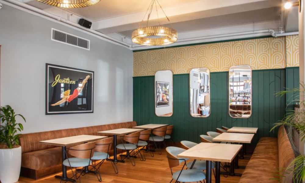 Great Northern Hotel