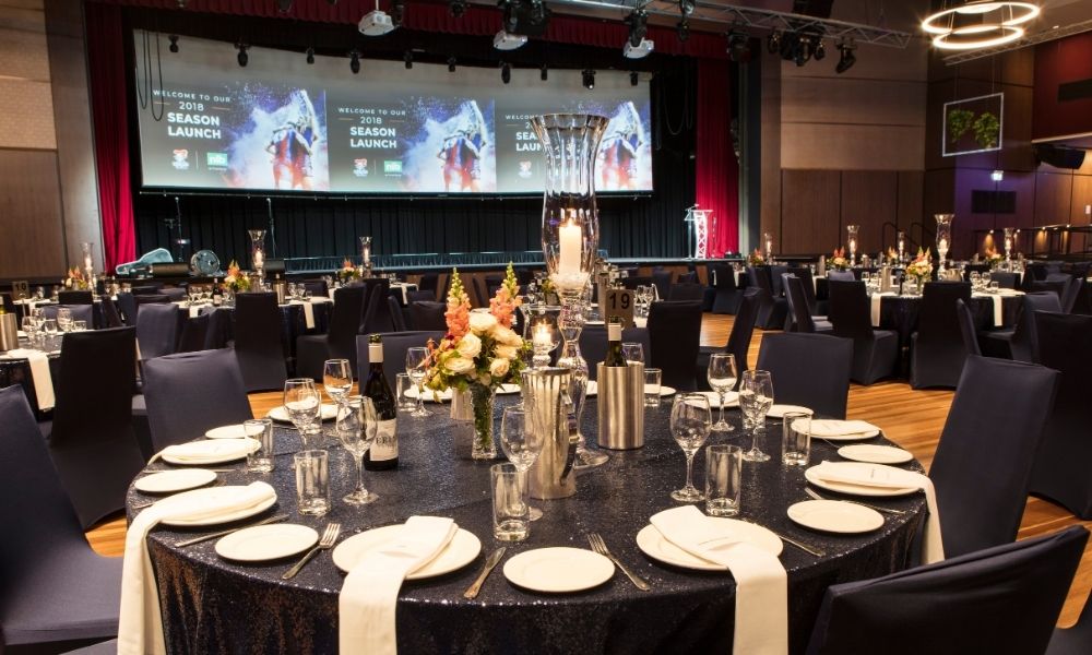 Newcastle Exhibition and Convention Centre