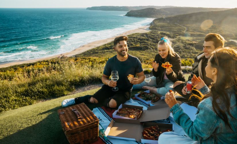 Top Picnic Locations