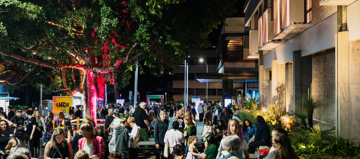 Newcastle Art Gallery: Opening Weekend