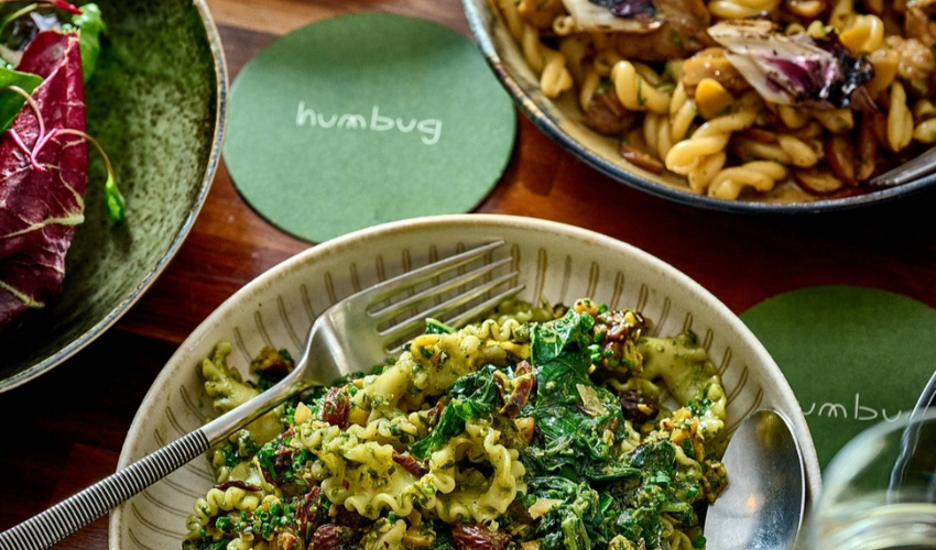 Humbug, Hunter Street Newcastle