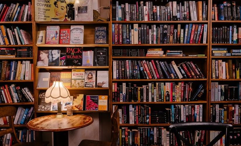 © Press Book House