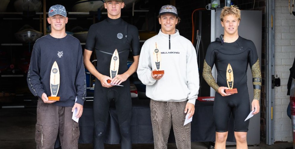 Surfest Pro Junior Newcastle Beach