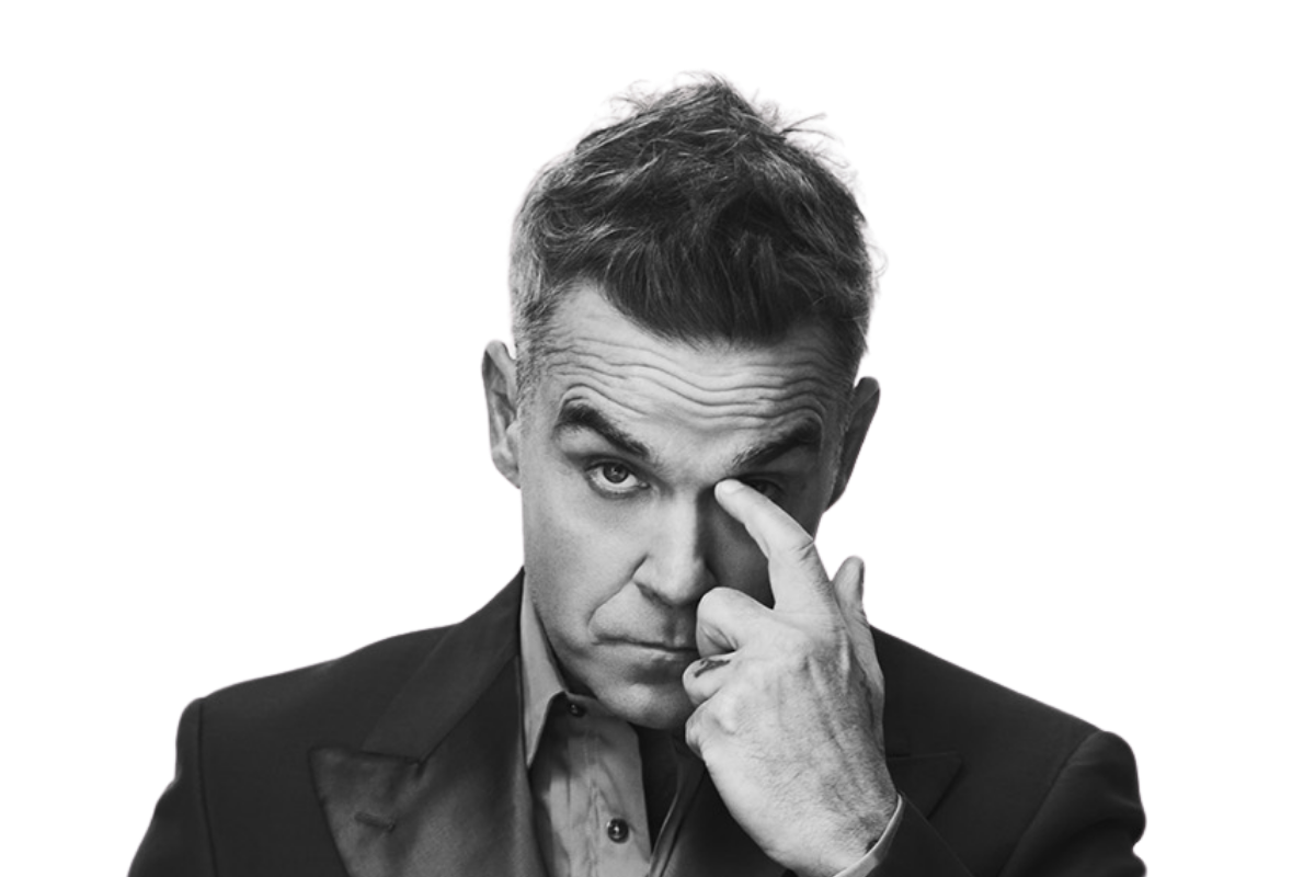 Robbie Williams