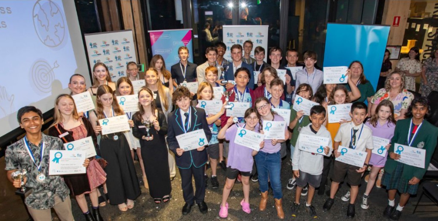Young Business Mind Awards