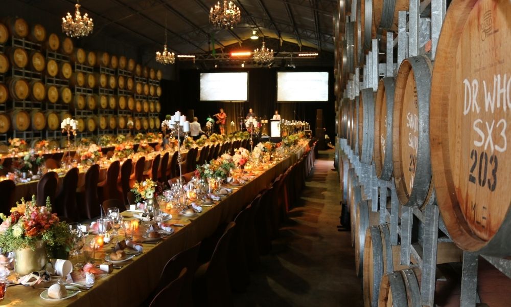 Newcastle Events & Hunter Valley Events