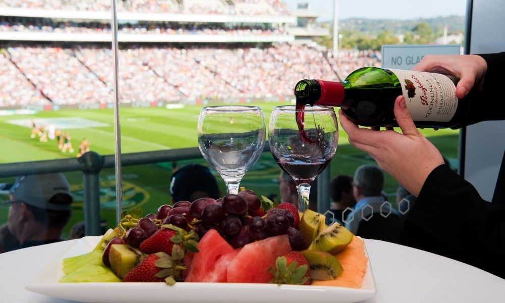 McDonald Jones Stadium