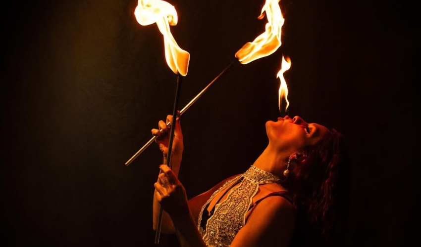Newcastle Fringe Festival