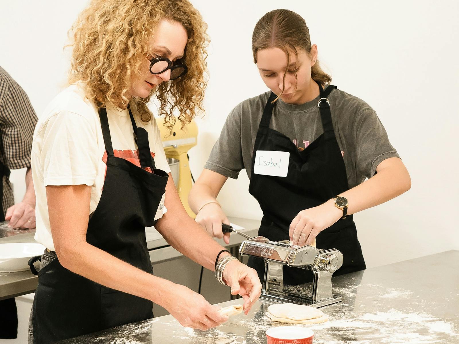 Newcastle Cooking Schools