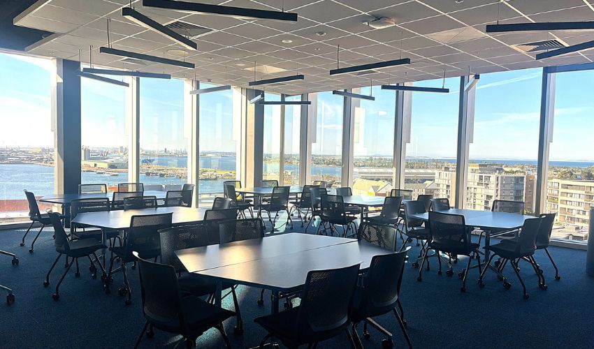 NUspace - University of Newcastle