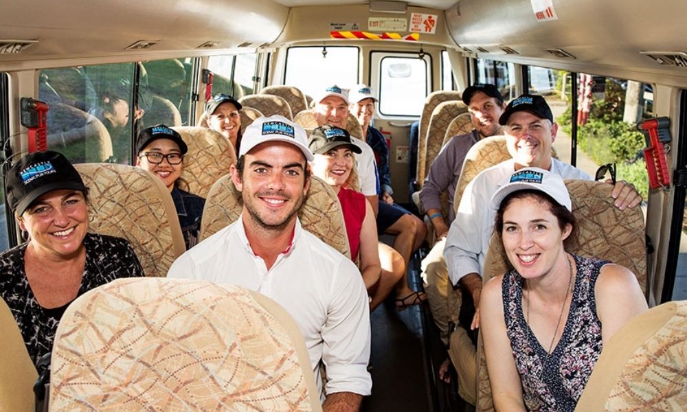 Premium Bus Services