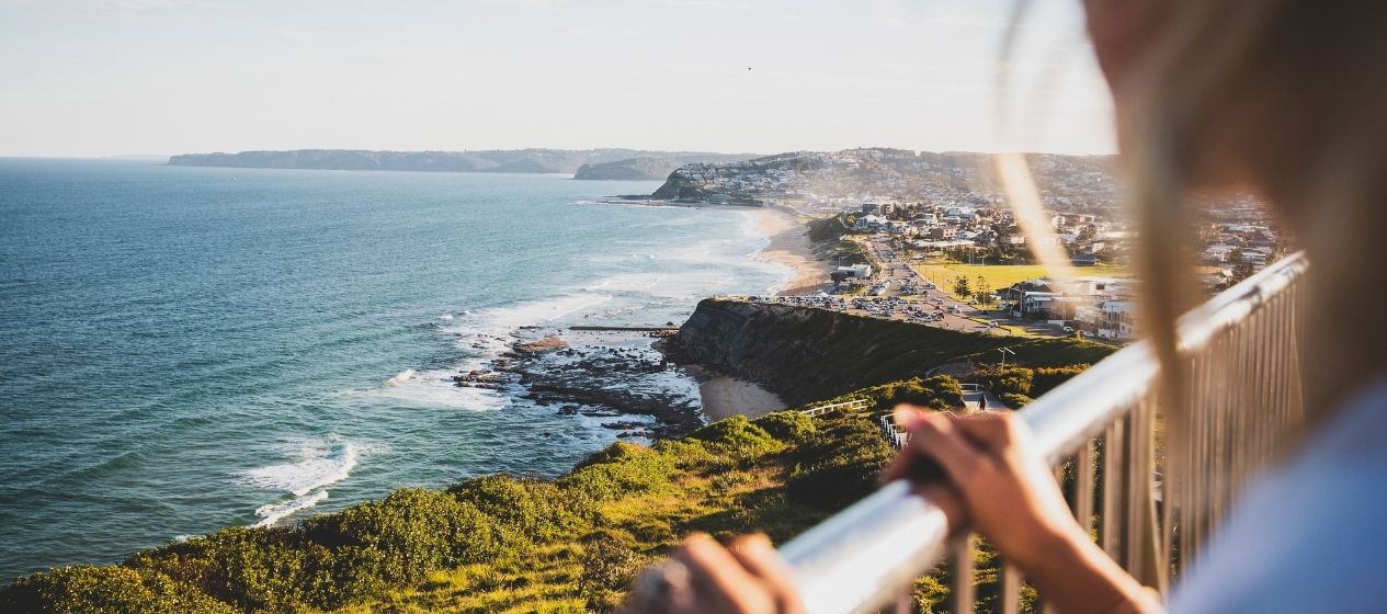 Top 7 picks for playing tour guide in Newcastle