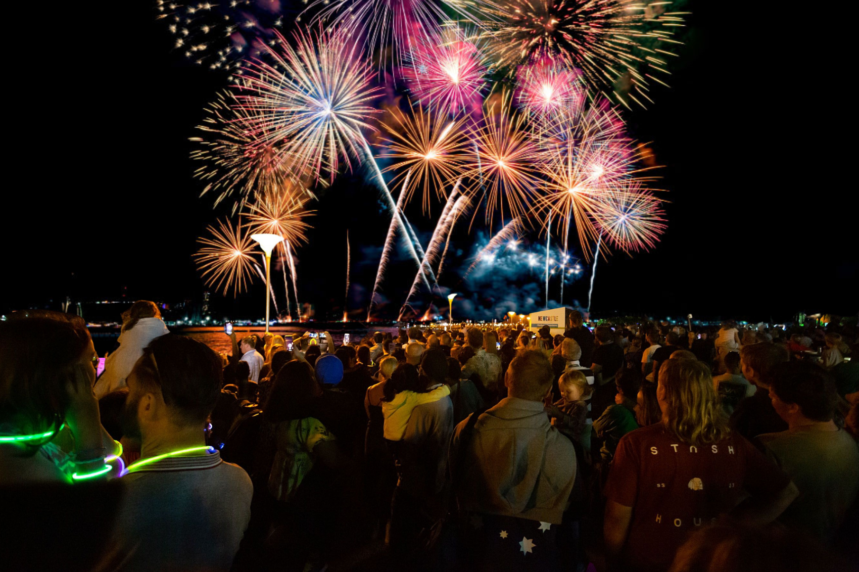 What's On in Newcastle