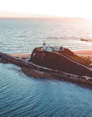 Top 5 reasons to meet in Newcastle