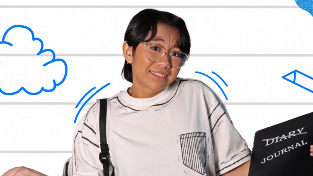 YPT Presents Diary of a Wimpy Kid