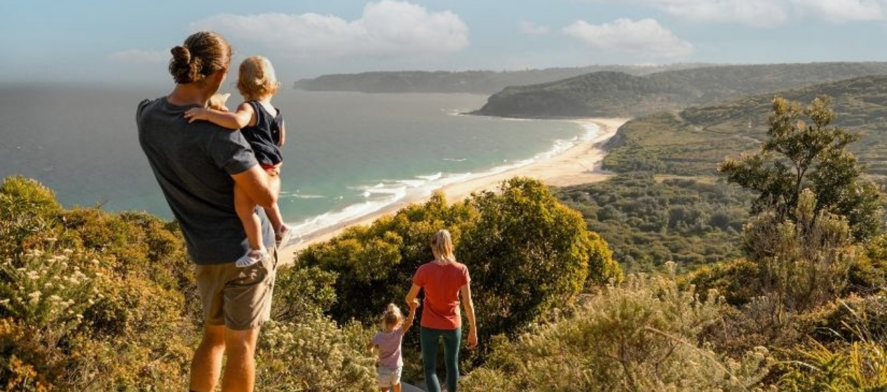 Exploring Glenrock