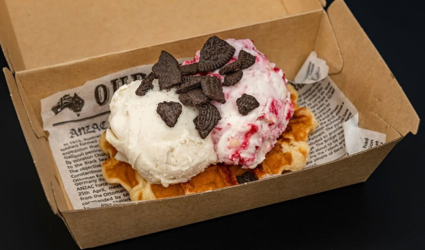 Jim's Dairy Delites