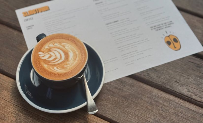 © Slingtown Espresso